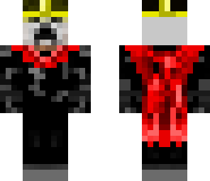 king of dead