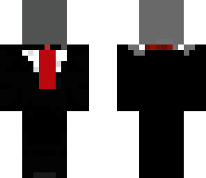 slender man