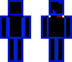 cube dude