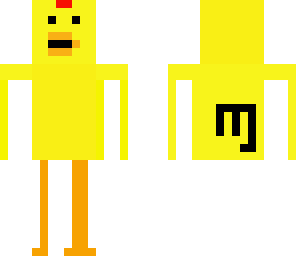 chick