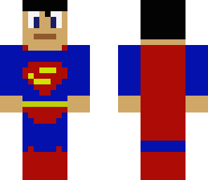superman