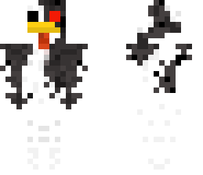 the chickenator