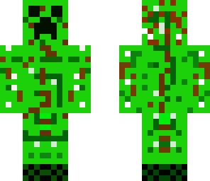 creeper