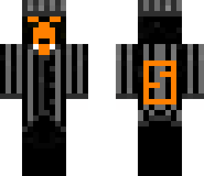 my old skin