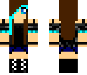 personal skin 2