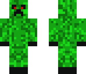 my creeper