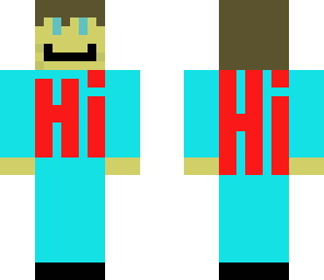 ryans skin 2