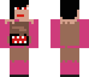 demon women