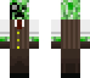 creeper posh
