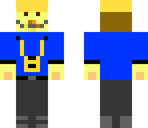 pilot
