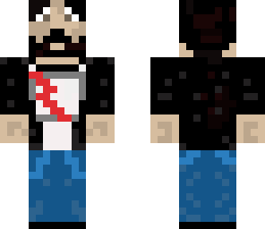 cm punk