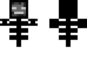 wither boss