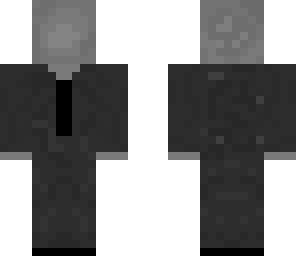 slender man fixed