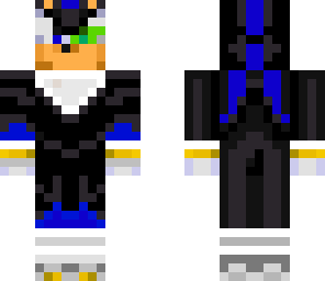 seelkadoom in gear