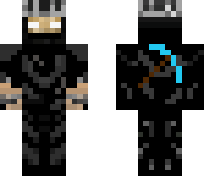 fallen kingdom herobrine king