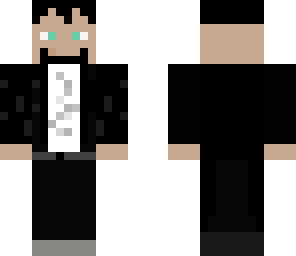 tuxedo dude