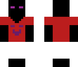 friendly enderman