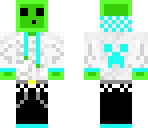 teen slime