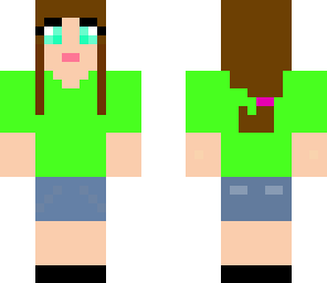 girl