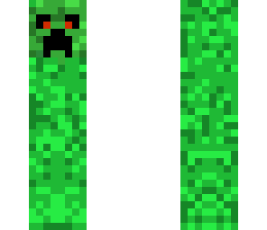 creeper hd