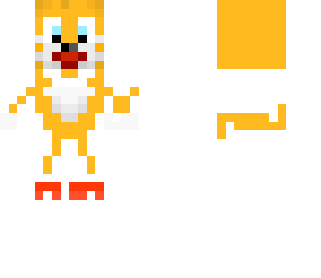 tails