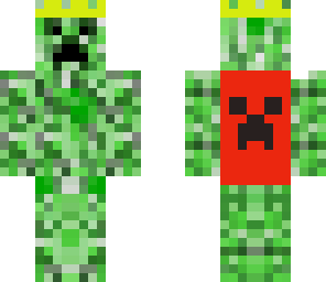 rey creeper