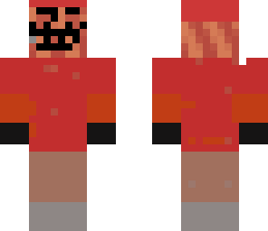 scout troll