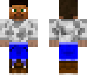 steve's son