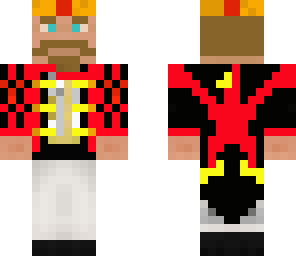 phoenix king