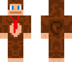 monkey