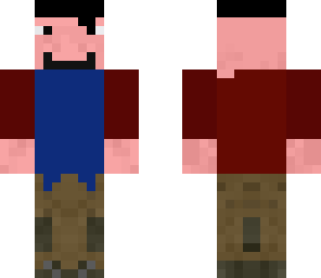 dad