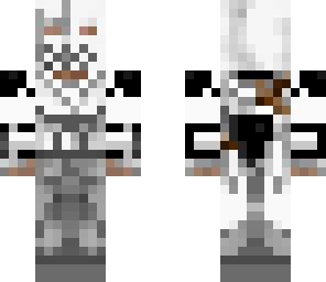 crusader