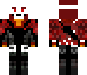 bounty hunter