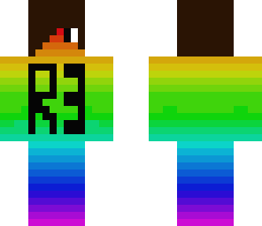rainbow r3