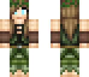 elf girl