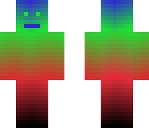 color dude