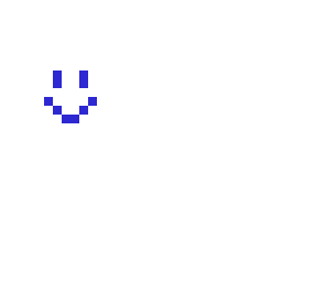 smiley face