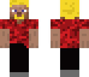 steve