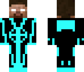 tron herobrine