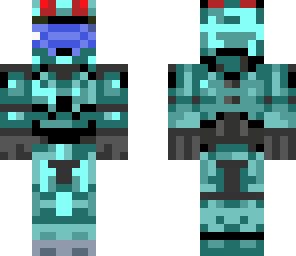 spartan commando blue visor