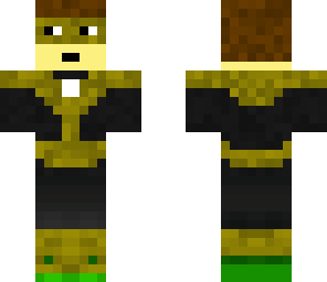 green lantern