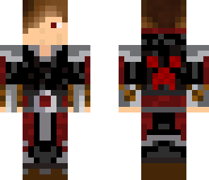 dark assassin