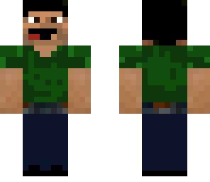 updated skin 2 0