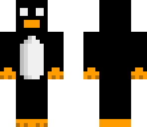 penguin