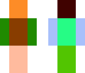 mix colour