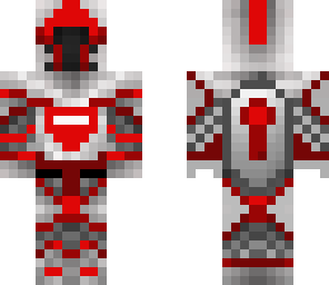 red knight