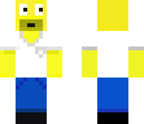 homer simpson