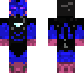 mistermano44 skin permanent