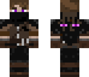 ender girl