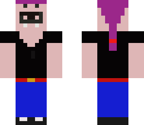 pigman